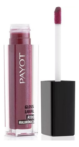 Gloss Labial Payot Com Ácido Hialurônico - Búzios