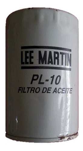 Filtro Aceite Cj5 Cj7 Renegado Wagoneer - Pl10, Ph10, 51049 