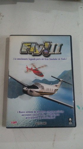 Fly 2 Juego Para Pc