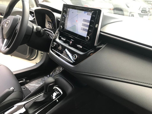 Nuevo Toyota Corolla 2020 Hv 1.8 Seg Ecvt Sin Impuesto!!! Mr