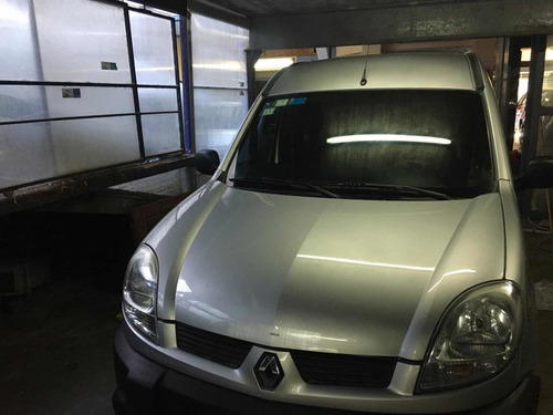 Renault Kangoo 1.5 2 Dci Ath Da Aa Cd 1plc 2012