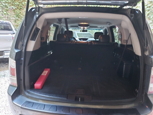 Honda Pilot 2009 3.5 At 257cv