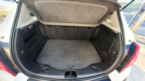 Imagen 13 de 17 de Chevrolet Tracker 1.8 Ltz+ Awd At 140cv 2015