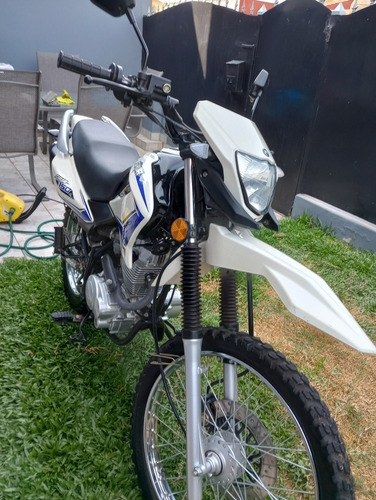 Imagen 2 de 10 de Motomel Skua 150