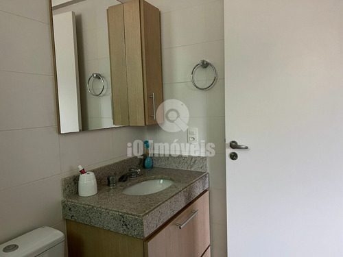 Imagem 13 de 15 de Apartamento Vila Romana, 152m², 03 Suítes, 03 Vagas Demarcadas, Depósito Subsolo - Iq28274