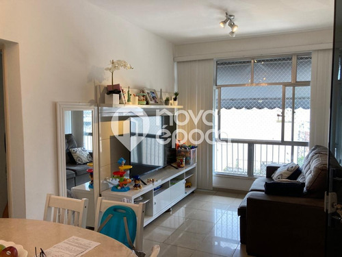 Imagem 2 de 30 de Apartamento - Ref: Ip1ap63973