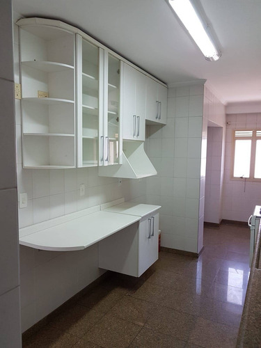 Imagem 8 de 22 de Apartamento Em Vila Gomes Cardim, São Paulo/sp De 93m² 3 Quartos À Venda Por R$ 810.000,00 - Ap1363569-s