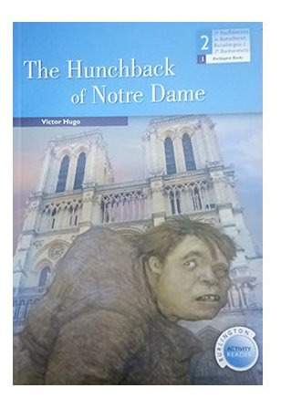 Hunchback Of Notre Dame 2ºnb Bar - Aa.vv