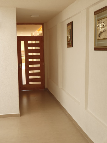 Casa En Dunas De Costa Laguna Modelo San Juan