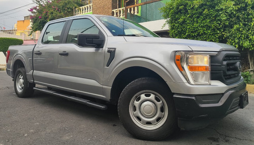 Ford F-150 3.5 Doble Cabina V6 4x2 At