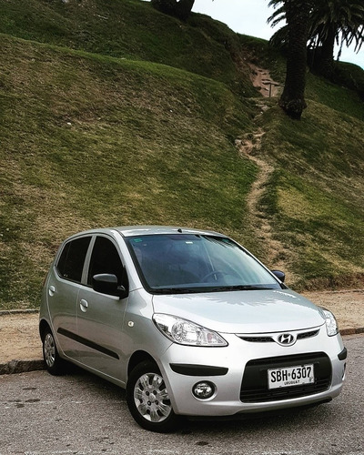 Hyundai I10 1.1 Gls