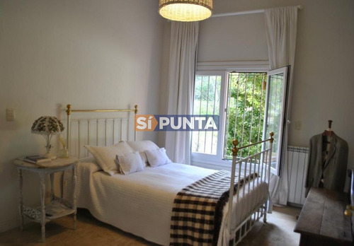 Imagen 17 de 30 de Casa En Venta - La Barra