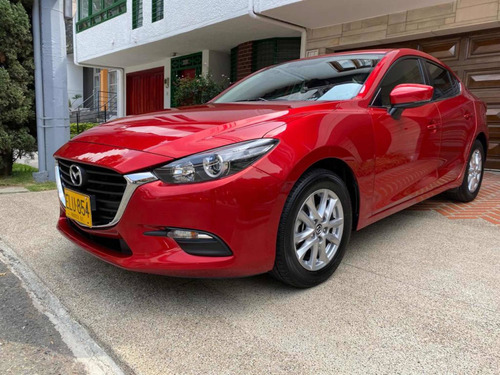 Mazda Mazda 3 Prime Mt