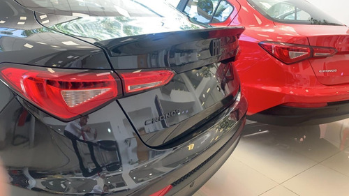 Fiat Cronos 0km Pack S Design 1.3 My21 Nuevo Precio 2021 A2