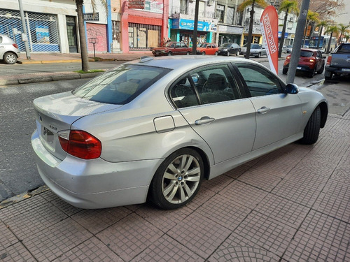 Imagen 4 de 6 de Bmw 330 I Executive A/t 2008 Km106000.-