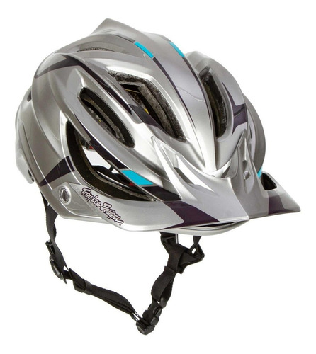Imagen 6 de 7 de Casco De Bicicleta Troy Lee Desings A2 Mips. Carbonobikes.