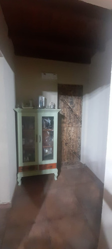 Venta De Casa Barrio Sakura - Dueño Directo Sin Comisión