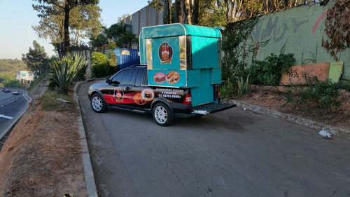 Food Truck