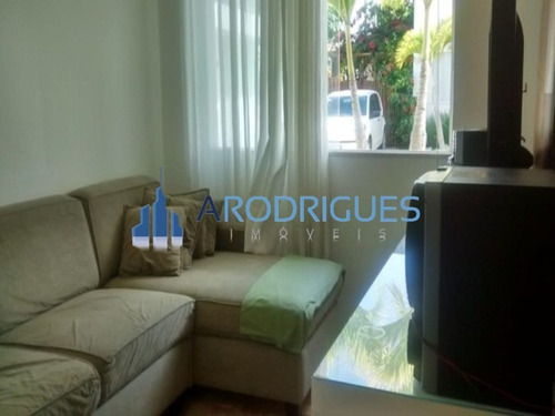 Imagem 8 de 13 de Lindíssima Casa À Venda Com 4 Dormitórios, 160 M² - Lauro De Freitas/ba - Ca00505