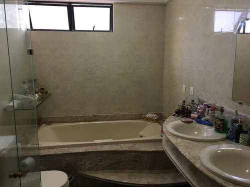 Imagem 9 de 15 de 298 M², 4 Quartos Em Manaira - V-4929
