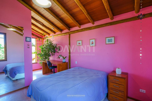 Imagem 21 de 30 de Casa À Venda Em Condomínio Residencial Terras Do Caribe - Ca116188