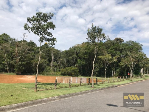 Imagem 13 de 15 de Terreno Em Residencial Granja Anita - Mogi Das Cruzes, Sp Por 440000 - 3886