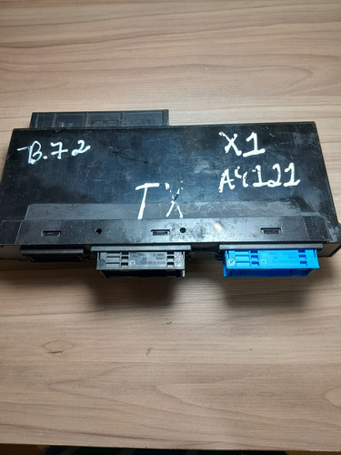 Módulo Conforto Bmw X1 Original 520394e01 2236054245 (Usado)
