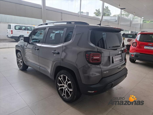 Jeep Renegade 1.3 T270 TURBO FLEX SPORT AT6