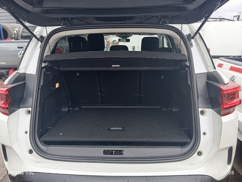 Citroen C-5 1.5 Aircross Bluehdi 130 S&s Eat8 Feel At Die...