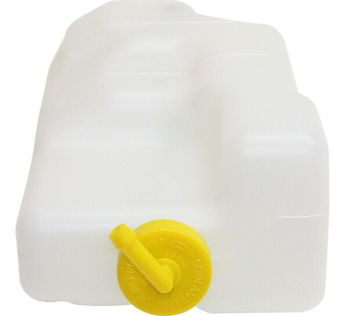 Brand New Coolant Reservoir For 97-2001 Honda Cr-v 94-20 Aaa