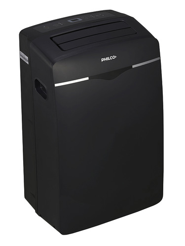 Aire Acondicionado Portatil Philco Frío/calor 2924 Frigorías Negro 220v Phbkp32hc4api
