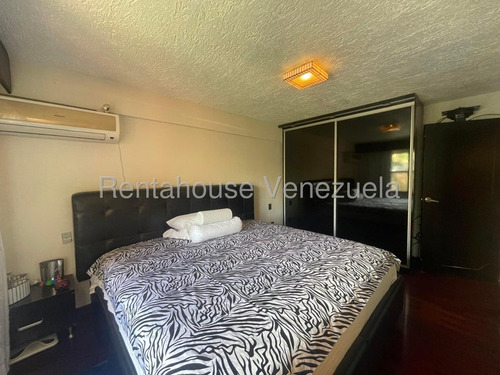 Apartamento En Venta Santa Fe Norte Mls #25-19040