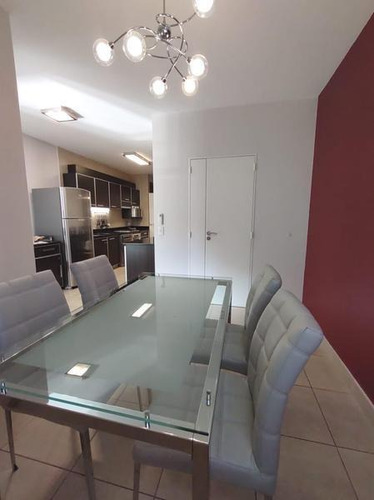 Imagen 14 de 30 de Excelente 4 Ambientes 123 M2 Con Cocheras Y Baulera - Full Amenities Torre Sunrise Villa Urquiza