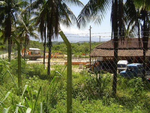 Imagem 13 de 16 de Terreno - Ref: Dir1852
