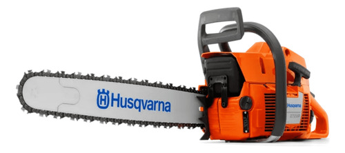Motosserra Husqvarna 272xp Gasolina 72,2cc Sabre De 18 Pol