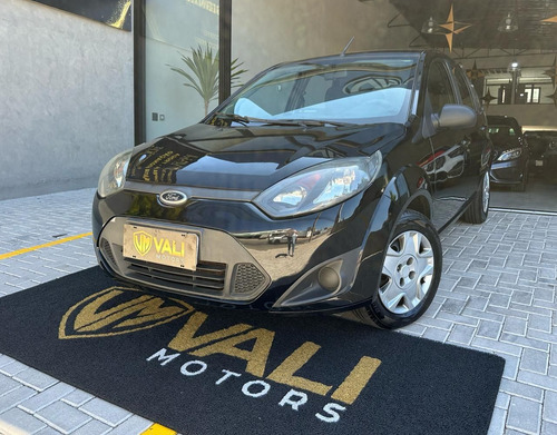 Ford Fiesta Fiesta 1.6 8V Flex/Class 1.6 8V Flex 5p