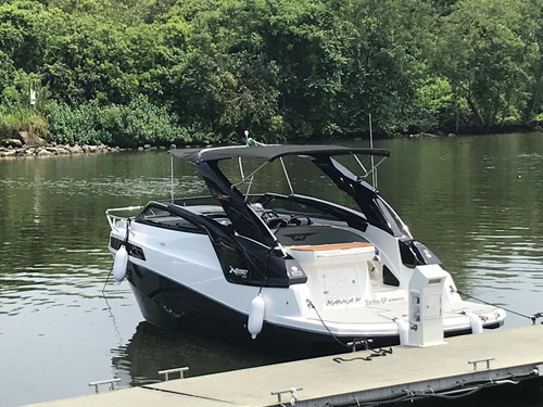 Nx 290 Impecável Com Apenas 40hs De Uso