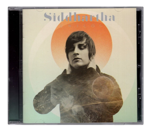 Siddhartha Unicos Discos Cd (10 Canciones)