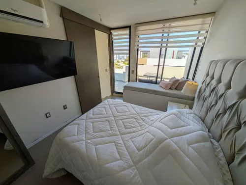 Casa En Venta En Element Coto Gaia, Tlajomulco De Zúñiga