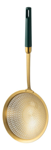 . Colador De Acero Inoxidable Colador De Alimentos Grande