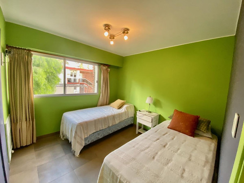 Imagen 10 de 12 de Apartamento - Playa Mansa