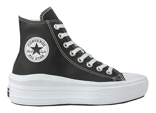 Championes Converse Chuck Taylor All Star Ox - A03346c