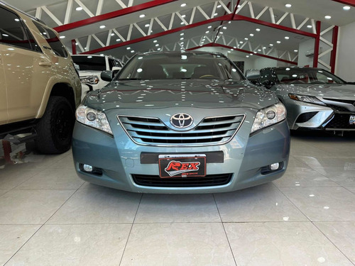 Imagen 5 de 11 de Toyota Camry Fmc