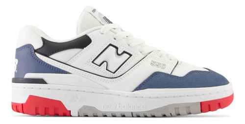 Zapato Lifestyle Niño New Balance B550 V1 