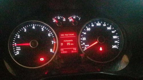 Volkswagen Bora 2.0 Trendline 115cv 2010