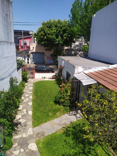 Imagen 1 de 3 de Excelente Lote Para Desarrollo Inmobiliario En Olivos