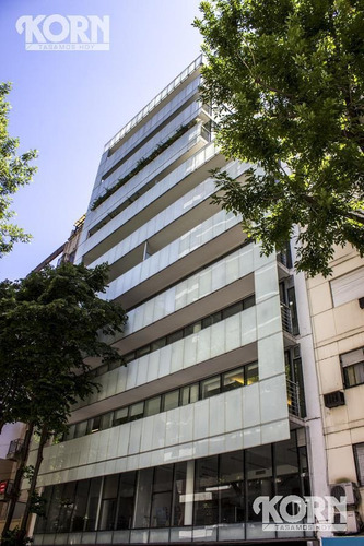 Imagen 1 de 26 de Venta Oficina Sustentable Con Cochera - Las Cañitas / Palermo Con Renta