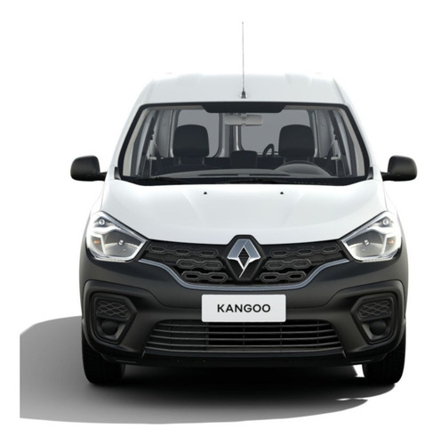 Imagen 4 de 16 de Renault Kangoo Express Confort 5a 1.6 Sce