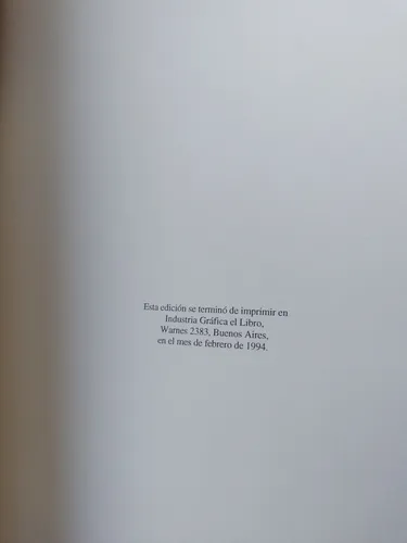 Vuela Que Te Vuela Plus Ultra M Ruth Pardo Belgrano (Usado)