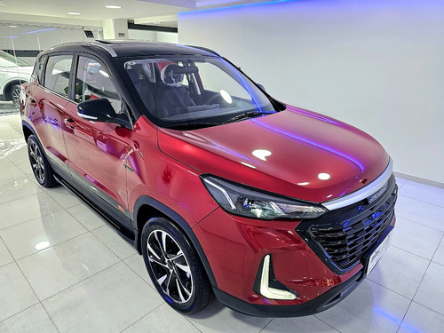 BAIC X35 1.5 Luxury At